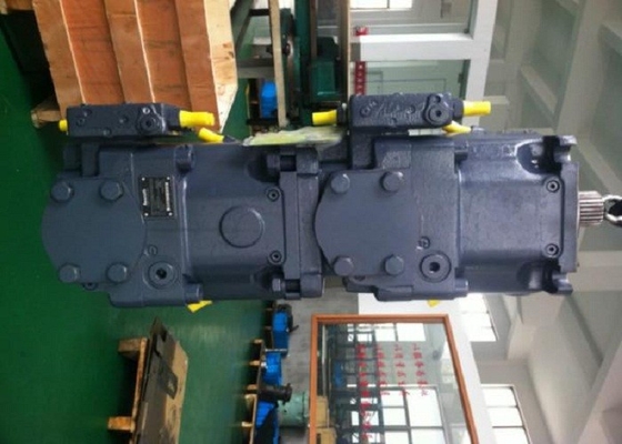 Kobelco SK220 Hydraulic Piston Pump YN10V00023F1 YN10V00023F2 YN10V00023F3