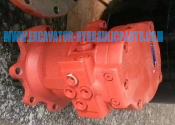 Kawasaki M5X130CHB Swing Motor 31N6-10210 31N6-10160 for Hyundai R210-7 Excavator