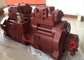 Hyundai R480 Excavator High Pressure Piston Pump Kawasaki pump K5V200DTH-9C1M