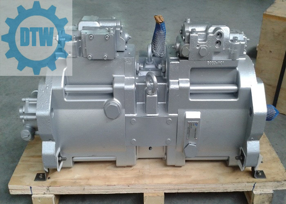 Komatsu PC50MR-2 PC60 Excavator K3V63DT Hydraulic Pump K3V63DT-9N0Q-01 56kgs Weight
