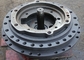 Doosan DH55 Hyundai R55-7 Excavator spare parts Final Drive Gearbox MG26VP-2M Without Motor