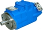 2437U402F3 YN10V00036F1 Excavator Hydraulic Pumps For Kobelco Excavator