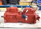 Volvo EC360B Hydraulic Main Pump Excavator Kawasaki K5V140 14516492