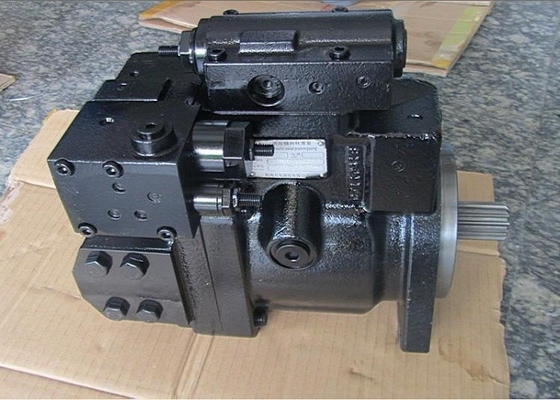 Kawasaki K3V112DT Volvo EC210 Main Pump Excavator Hydraulic Pumps 14595621