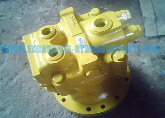 Kawasaki M5X130CHB Swing Motor 31N6-10210 31N6-10160 for Hyundai R210-7 Excavator