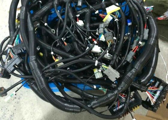 Doosan Excavator DX225LC Parts Control Valve Joystick For DX225LC Excavator