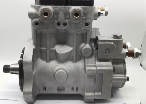 Komatsu PC300-7 Excavator Spare Parts Engine Parts Air Condition Compressor