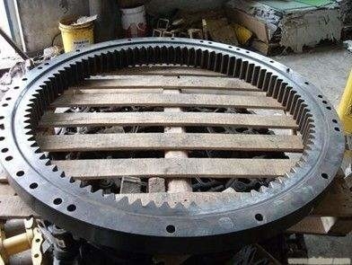 Doosan Swing Ring Excavator Hydraulic Parts 2109-1059A K1003129 109-00181A